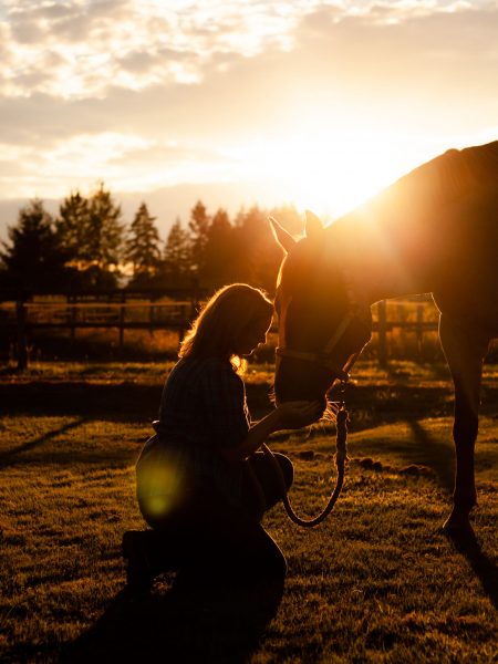 Anne Temme - Natural Spirit