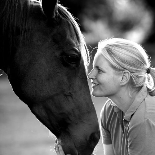 Anne Temme - Natural Spirit