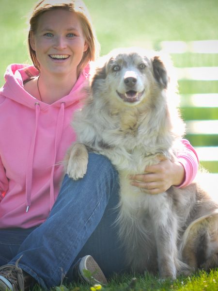 Anne Temme - Natural Spirit